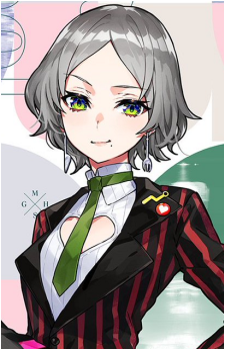 Ginka Haijima's image