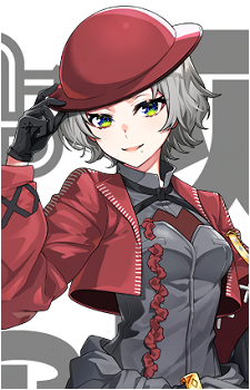 Ginka Haijima