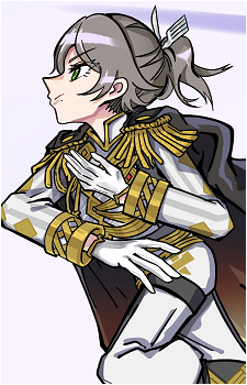 Ginka Haijima