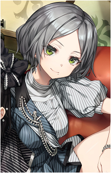 Ginka Haijima