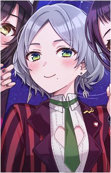 Ginka Haijima