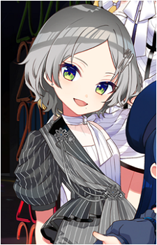 Ginka Haijima