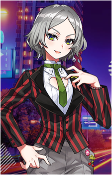 Ginka Haijima