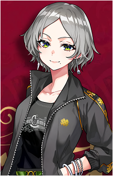 Ginka Haijima