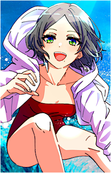 Ginka Haijima