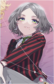 Ginka Haijima