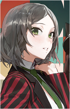 Ginka Haijima
