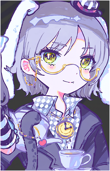 Ginka Haijima