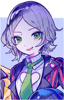 Ginka Haijima