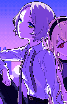 Ginka Haijima