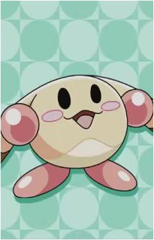 Pommy's image
