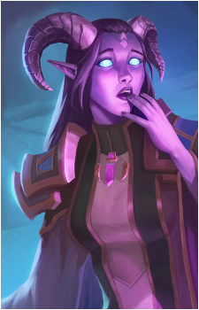 Xyrella