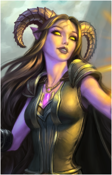 Xyrella