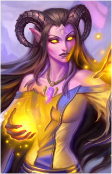 Xyrella