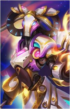 Xyrella