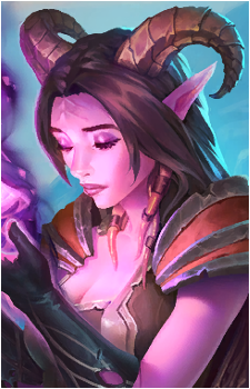 Xyrella