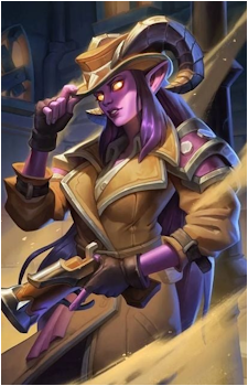 Xyrella