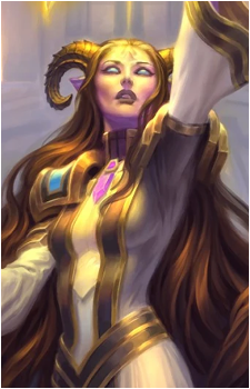 Xyrella