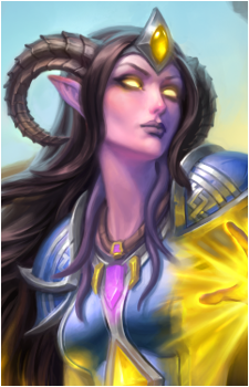 Xyrella