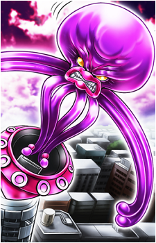 Yajiro Invader's image