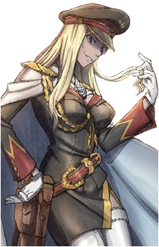 Lydia Agthe's image