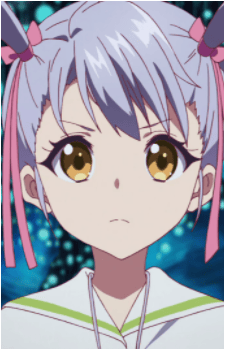 Kurumi Kumamakura