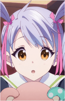 Kurumi Kumamakura