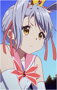 Kurumi Kumamakura