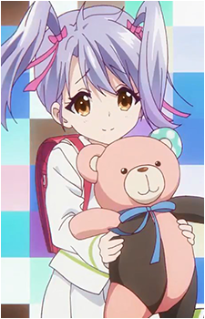 Kurumi Kumamakura