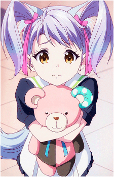 Kurumi Kumamakura