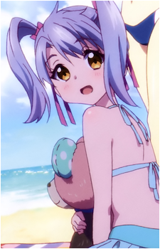 Kurumi Kumamakura