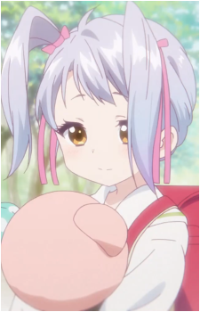 Kurumi Kumamakura