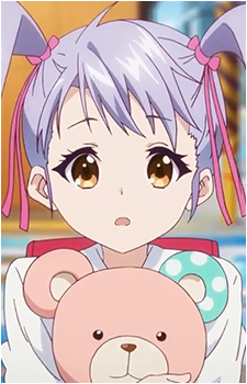 Kurumi Kumamakura