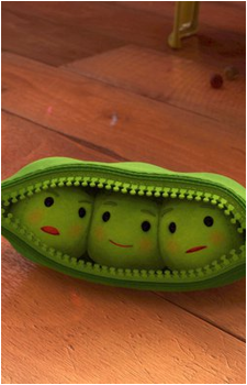 Peas-in-a-Pod's image