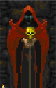 Mannimarco