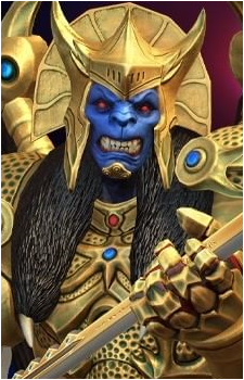 Goldar