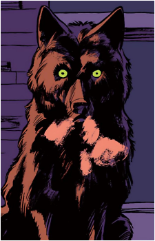 Le Volkh's image
