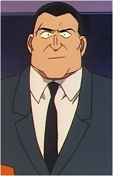Gorou Ootaki