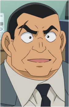 Gorou Ootaki's image
