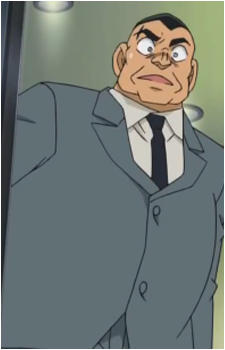 Gorou Ootaki