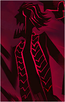 The Priest