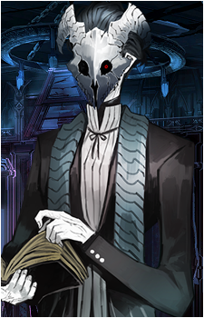 The Priest's image