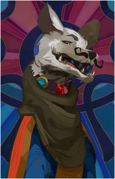 Rukey Greentail's image