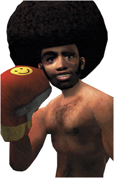 Afro Thunder {R2R}'s image