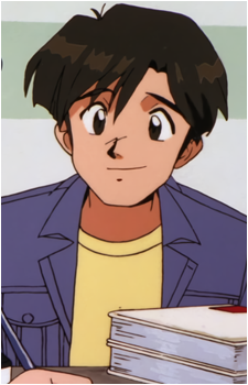 Ken Kubo's image