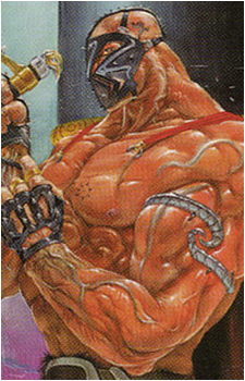 Maraxus's image