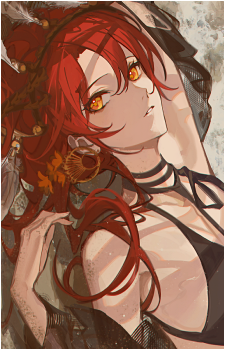 Murata Himeko