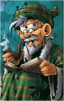Le Narrateur's image
