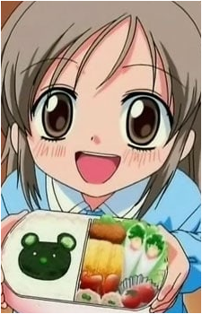 Yuzuyu Sakashita's image
