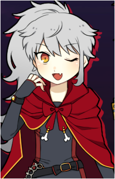 Phantom Thief Little Red Riding Hood's image